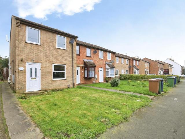 House for sale in Four Gotes, Cambridgeshire