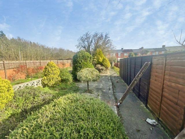 House for sale in Hirst, Ashington