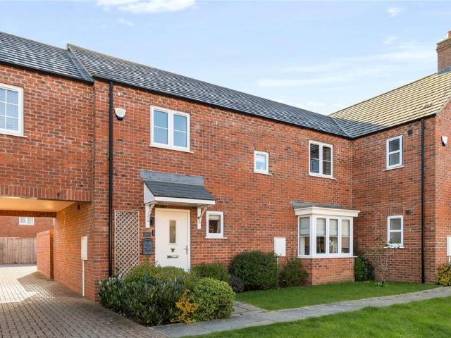 House for sale in Scartho, North East Lincolnshire