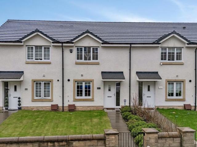 House for sale in Scotland