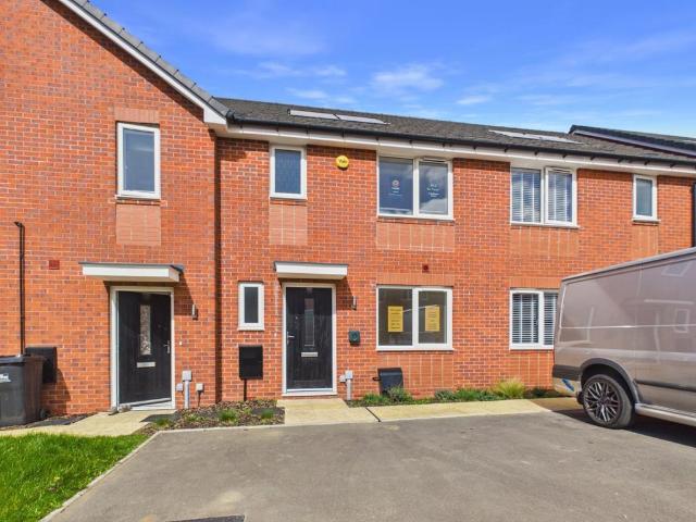 House for sale in Upper Lighthorne, Alderminster