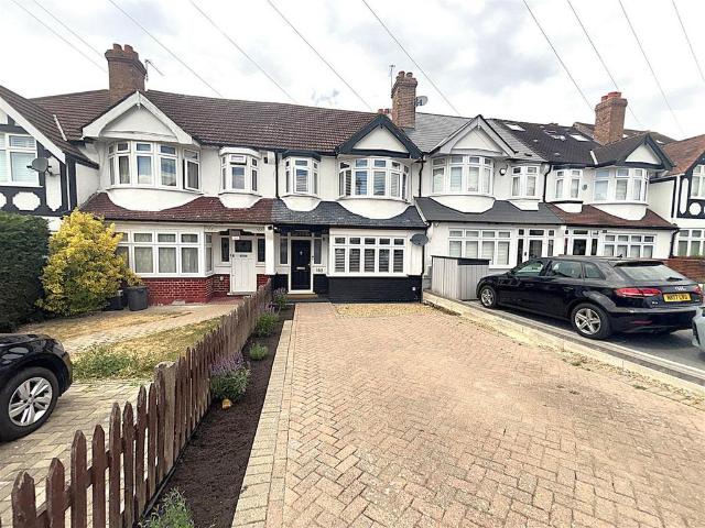 House for sale in West Wickham, Greater London