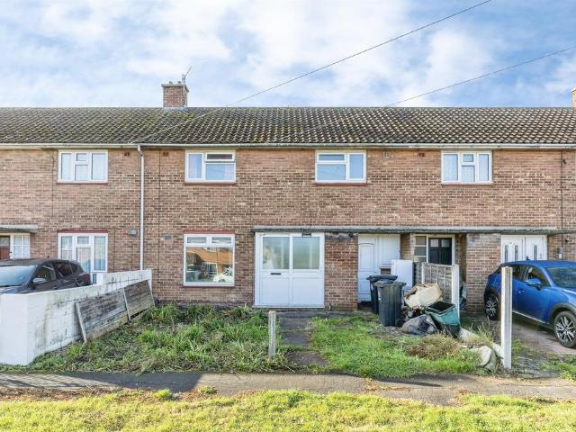 House for sale in Hartcliffe, Bristol