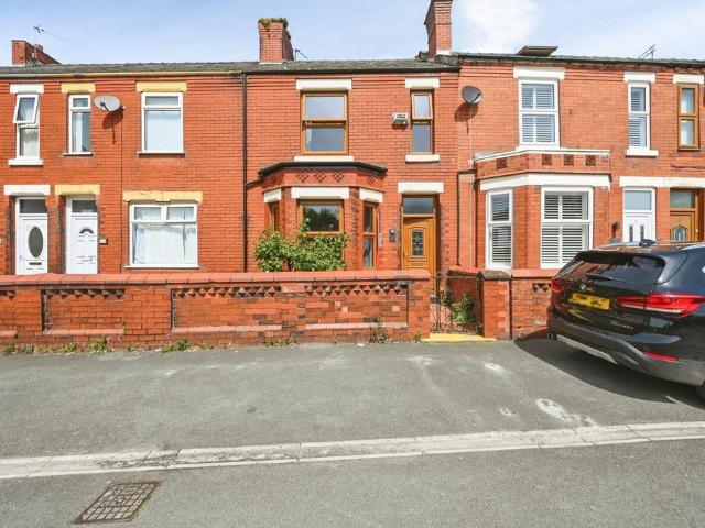 House for sale in Bank Quay, Warrington