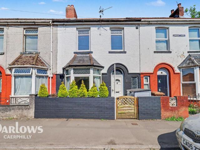 House for sale in St Martins, Caerphilly