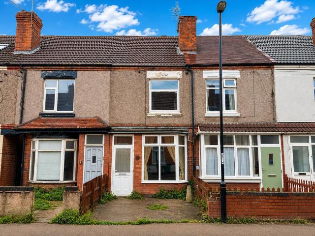 House for sale in Victoria Farm, Longford