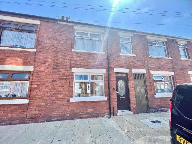 House for sale in Fishwick, Higher Bartle