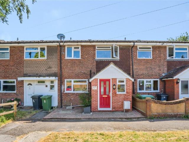 House for sale in Bolton Low Houses, Hampshire