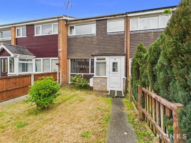 House for sale in Oswestry, Shropshire