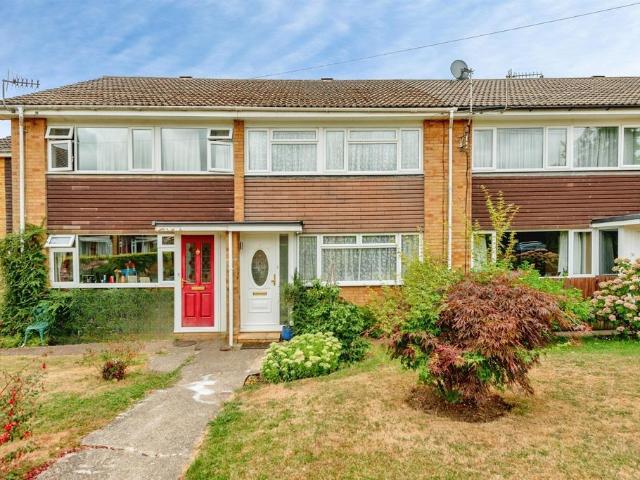 House for sale in Merstham, Reigate and Banstead