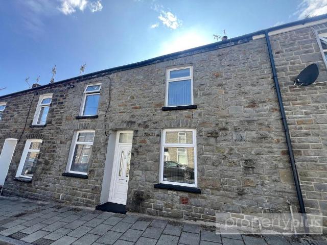 House for sale in Tylorstown, Wales