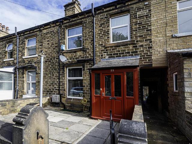 House for sale in Thornton Lodge, Huddersfield