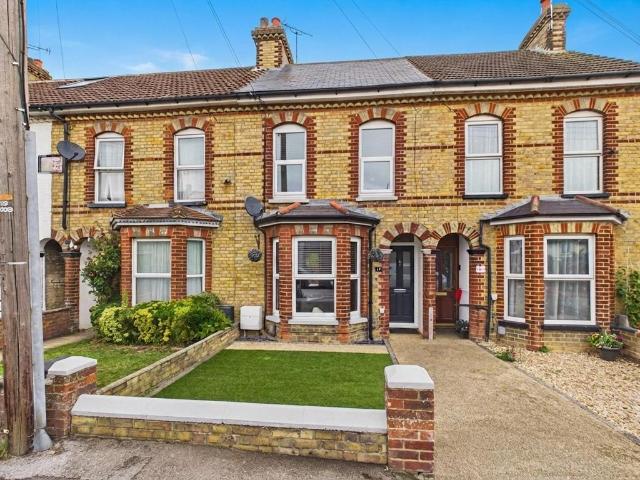 House for sale in South Willesborough, Ashford