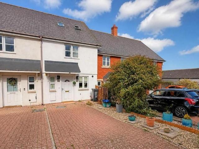 House for sale in Watchet, Somerset
