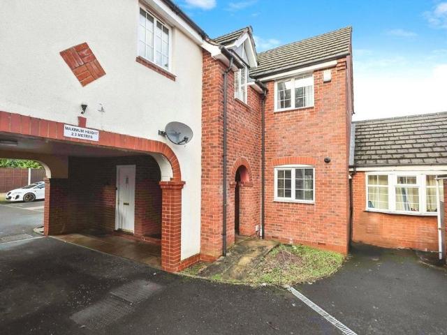 House for sale in Warley Woods, West Midlands