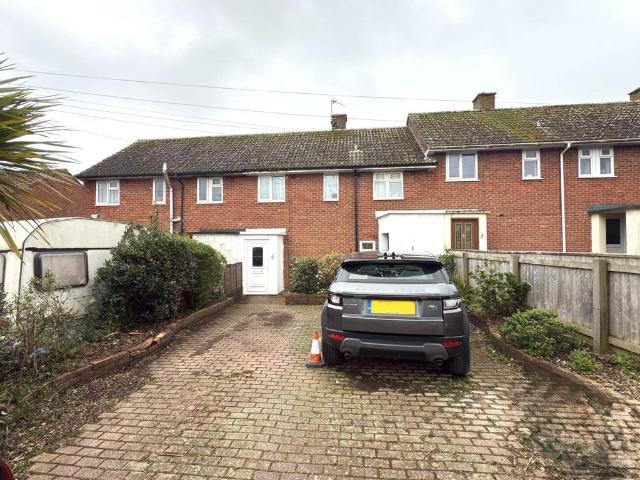 House for sale in Littleham, Budlake
