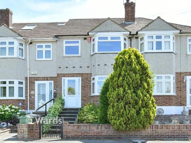 House for sale in New Town, Monks Orchard