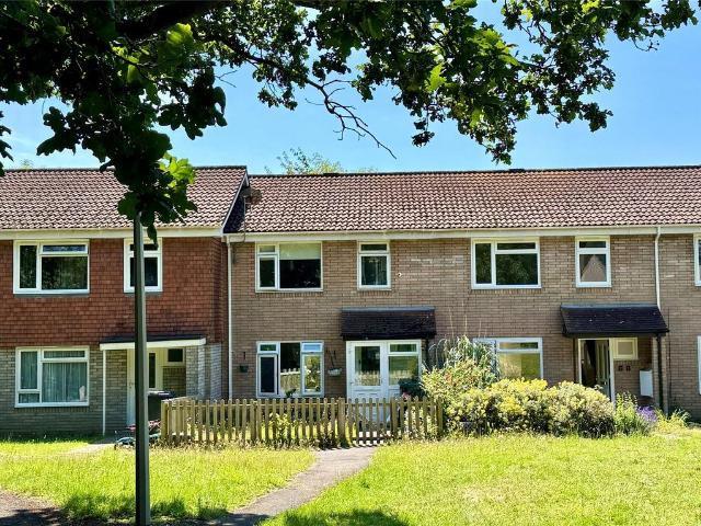 House for sale in Highcliffe