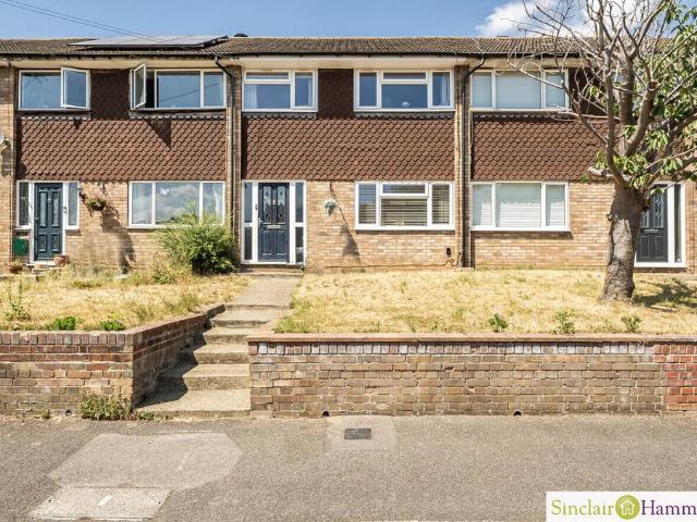 House for sale in The Butts, Kent