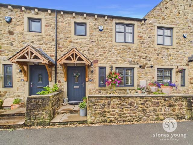 House for sale in Paradise, Lancashire