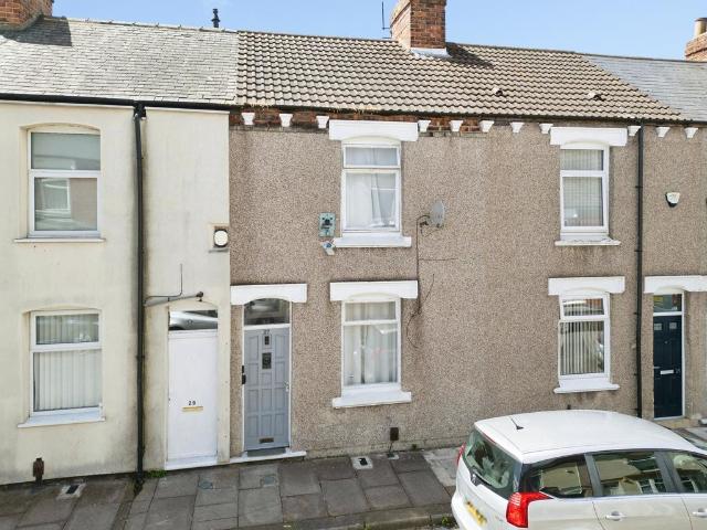 House for sale in North Ormesby, Middlesbrough