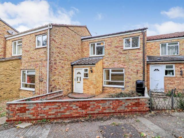House for sale in Cherry Hinton, Cambridge