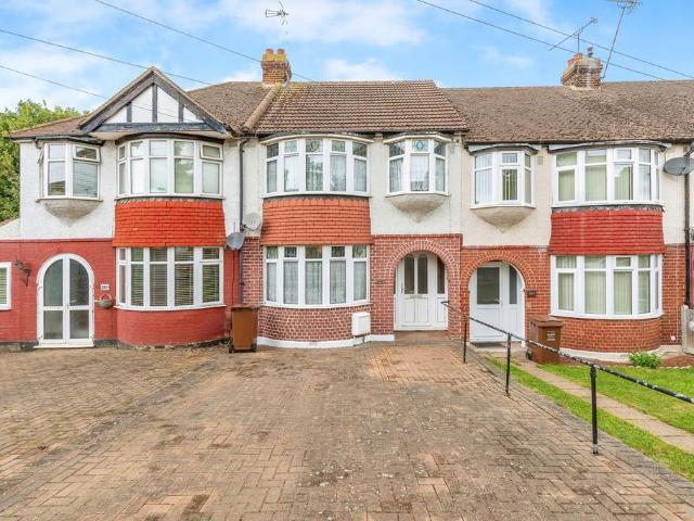 House for sale in Gillingham