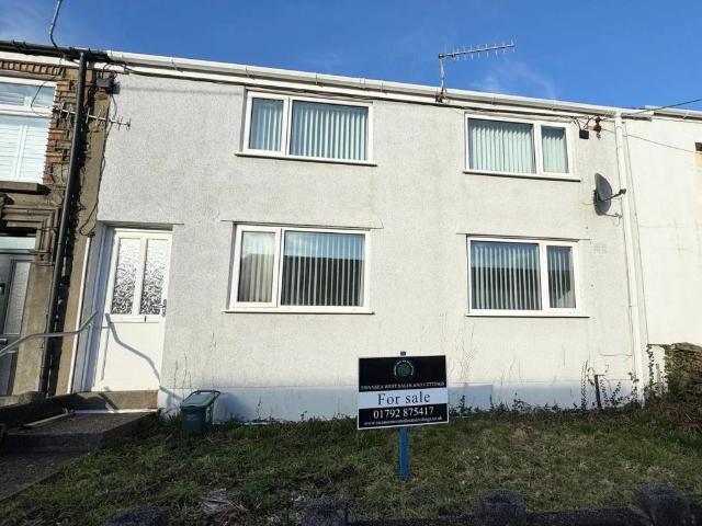 House for sale in Gowerton, Wales