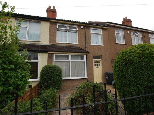 House for sale in Horfield, Feckenham