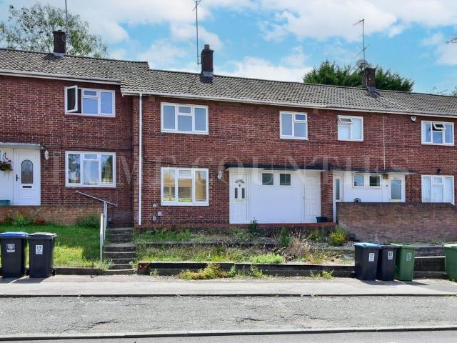 House for sale in Pouchen End, Hertfordshire