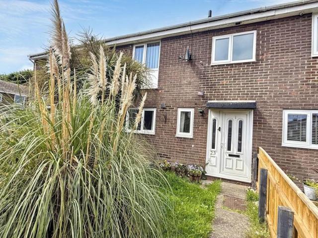 House for sale in North Seaton, Ashington