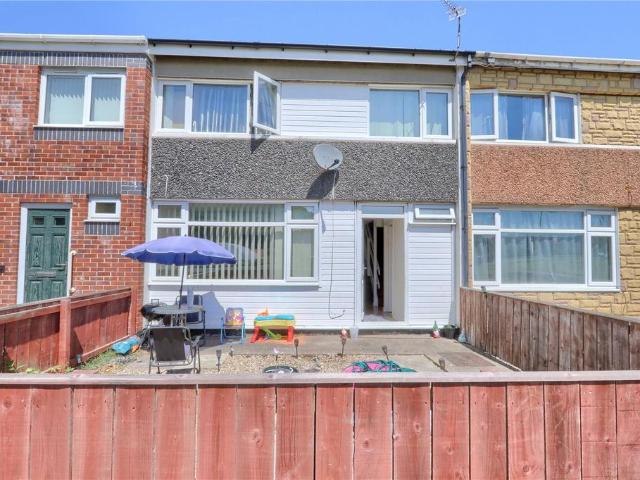 House for sale in Redcar, Redcar And Cleveland