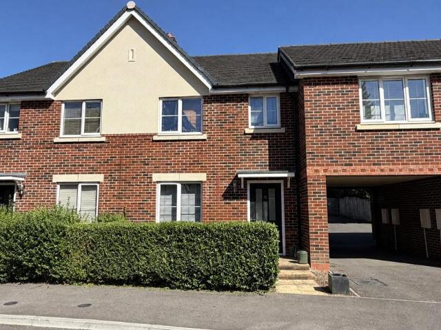House for sale in Bolton Low Houses, Hampshire