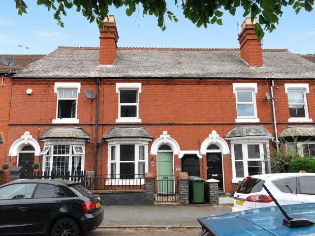 House for sale in Aggborough, Wyre Forest