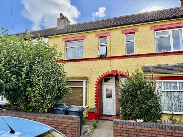 House for sale in Nechells, West Midlands