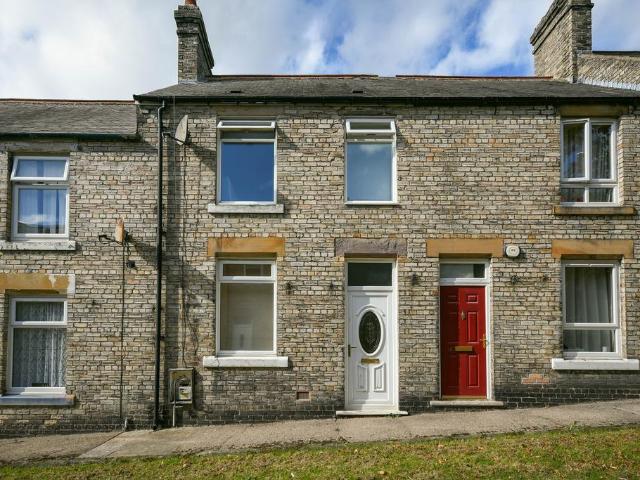 House for sale in Chopwell, Gateshead