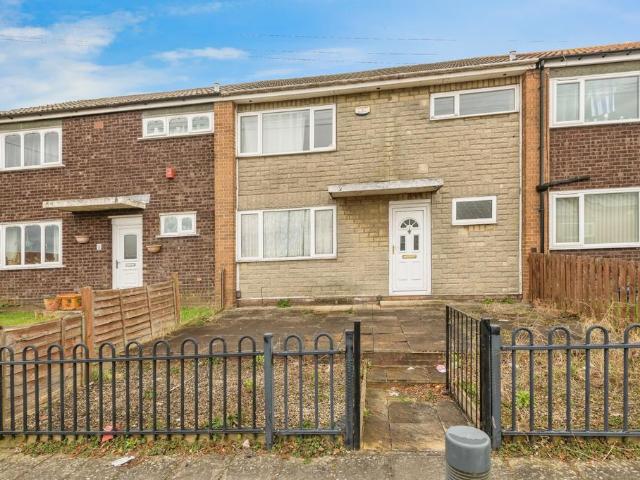 House for sale in Scholes, Leeds