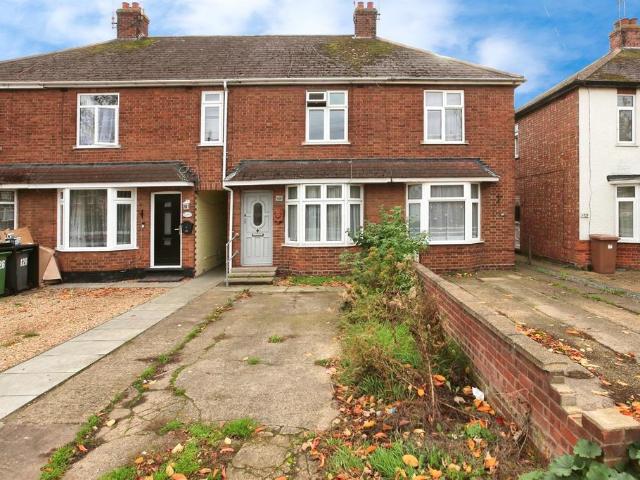 House for sale in Parnwell, Peterborough