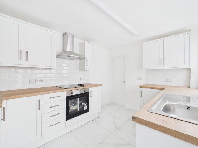 House for sale in Hilltop, Vale