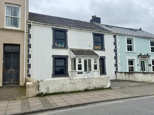 House for sale in Dol-y-bont, Wales