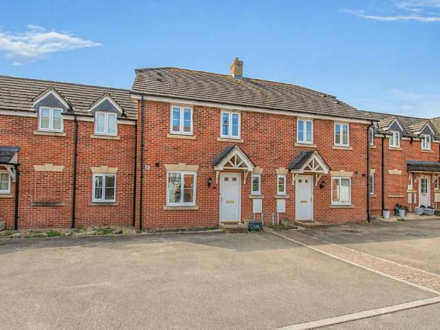 House for sale in Trowbridge
