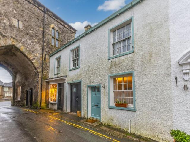 House for sale in Cartmel