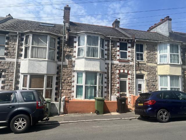 House for sale in Ellacombe, Babbacombe