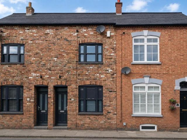 House for sale in Northampton, Northamptonshire