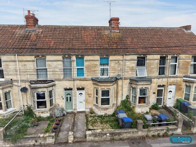 House for sale in Trowbridge