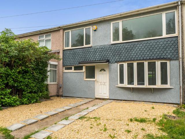 House for sale in Stoke Gifford, South Gloucestershire