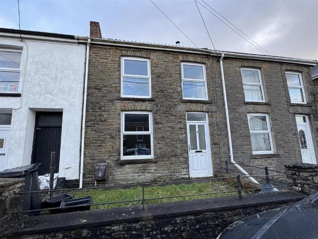 House for sale in Gwaun-cae-gurwen, Wales