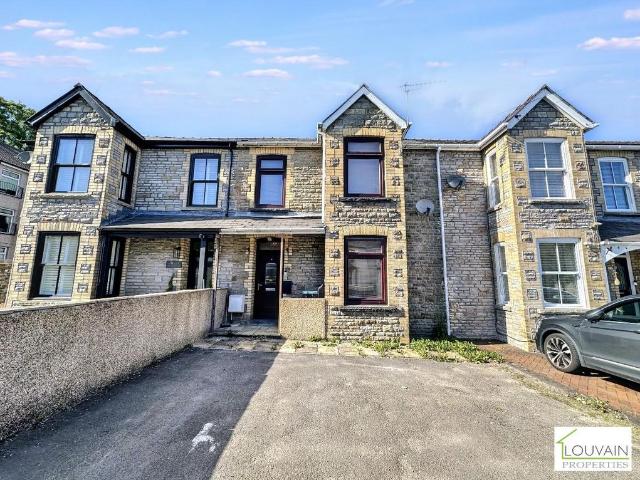 House for sale in Wales