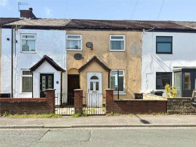 House for sale in Pennylands, Roby Mill