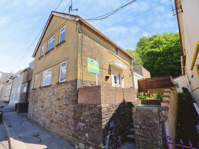 House for sale in Sirhowy
